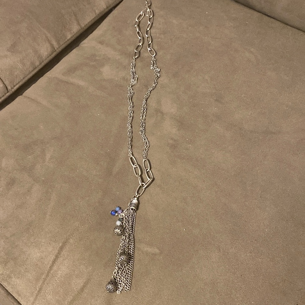Women’s necklace